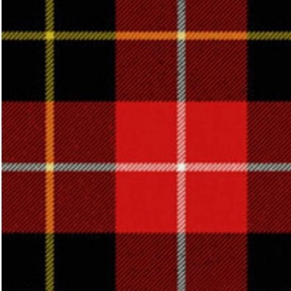 Connell Tartan Kilt For Men