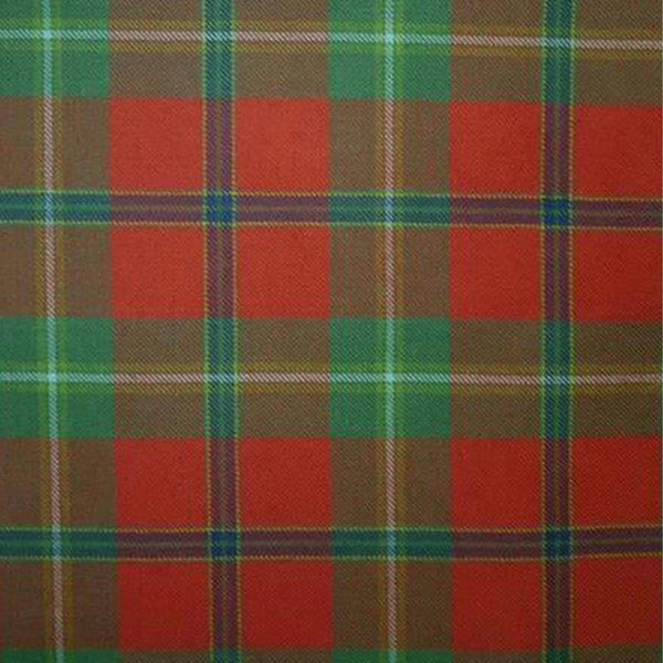 Connemara Irish Tartan Kilt