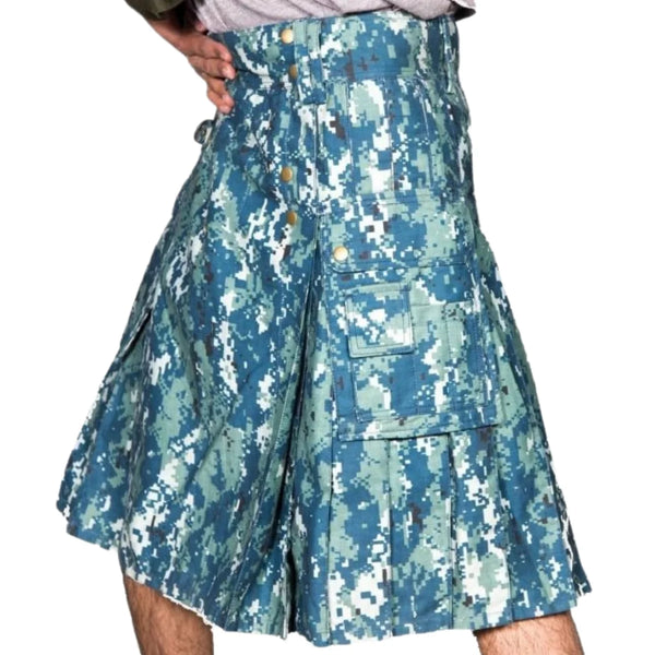 Convas Tactical Utility Kilt