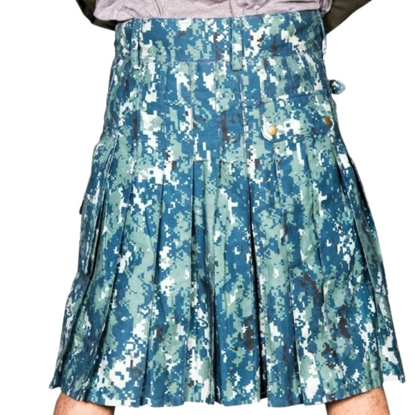 Convas Tactical Utility Kilt