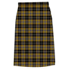 Cornish Women Tartan Kilt