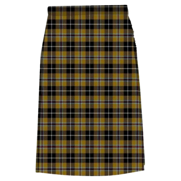 Cornish Women Tartan Kilt