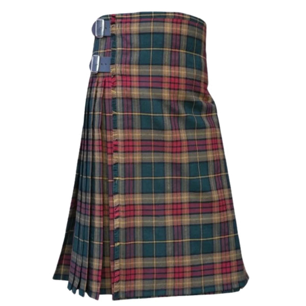 County Cavan Tartan Kilt