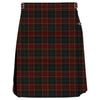 County Cavan Women Tartan Kilt
