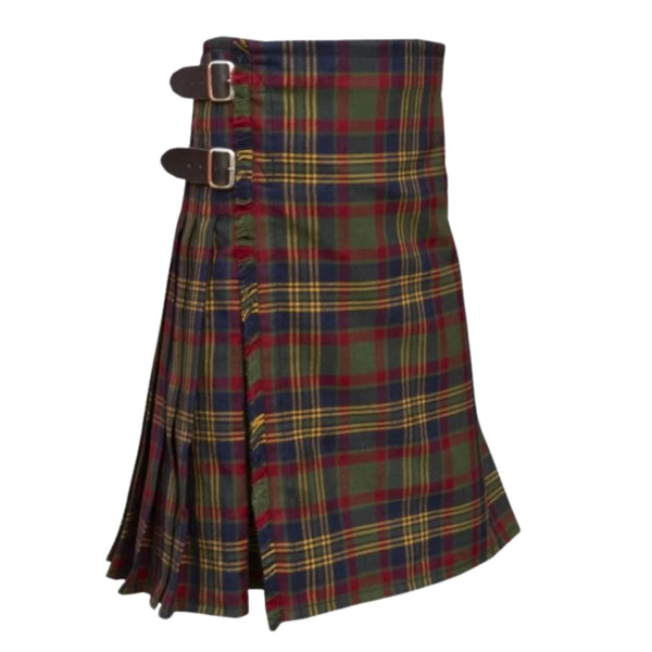 County Cork Tartan Kilt