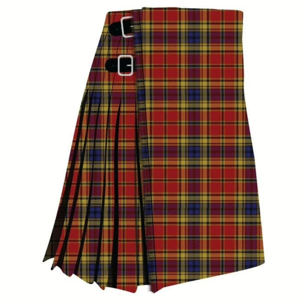 County Derry Tartan Kilt