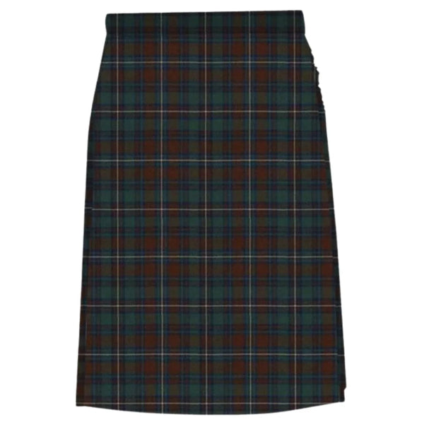 County Kerry Women Tartan Kilt
