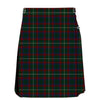 County Mayo Women Tartan Kilt