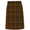 County Monaghan Women Tartan Kilt