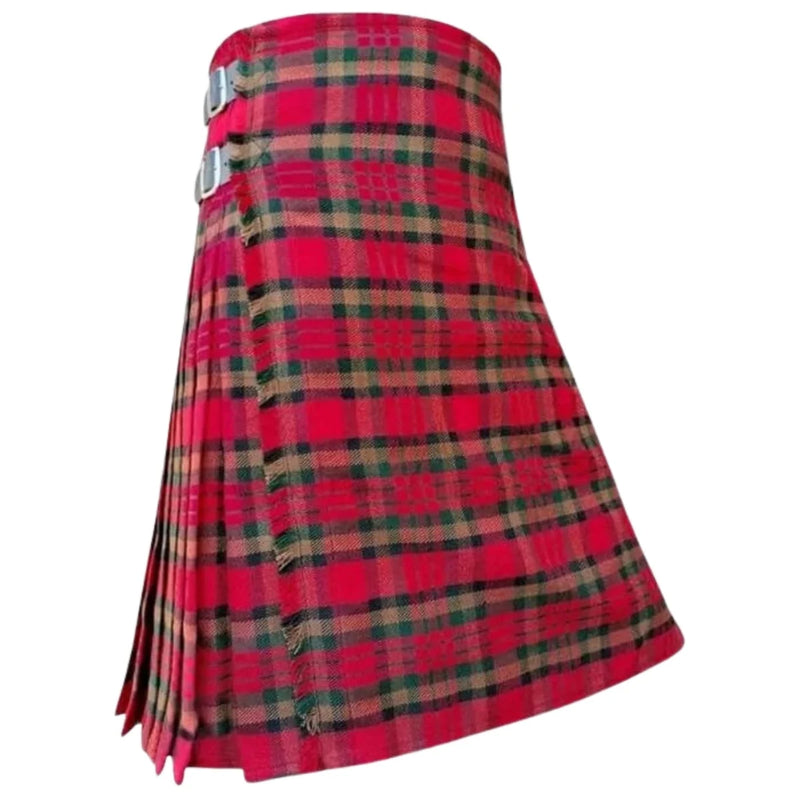 County Tipperary Tartan Kilt