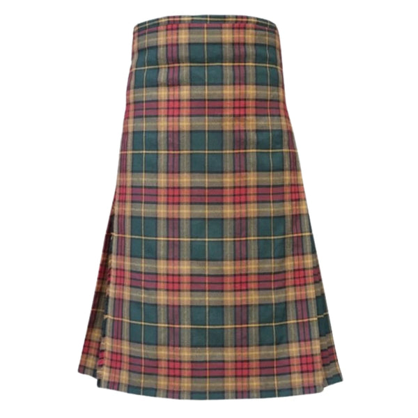 County Cavan Tartan Kilt