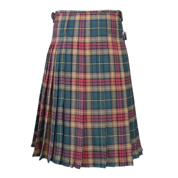 County Cavan Tartan Kilt