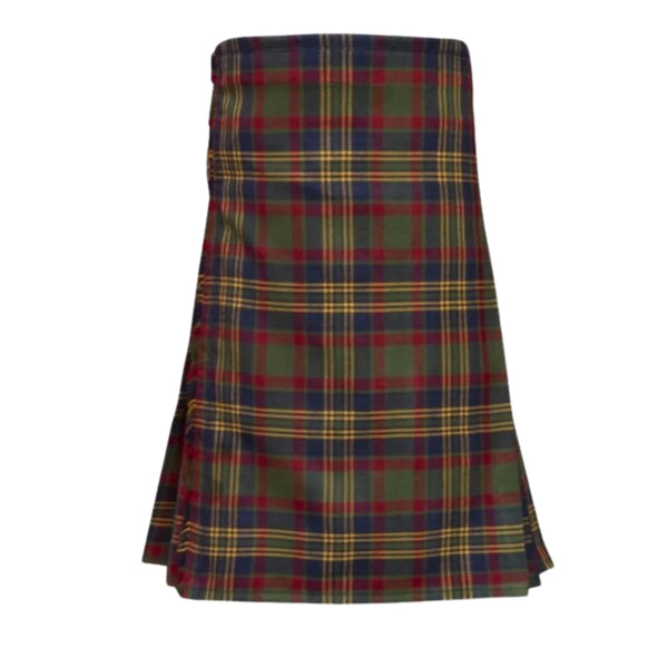 County Cork Tartan Kilt