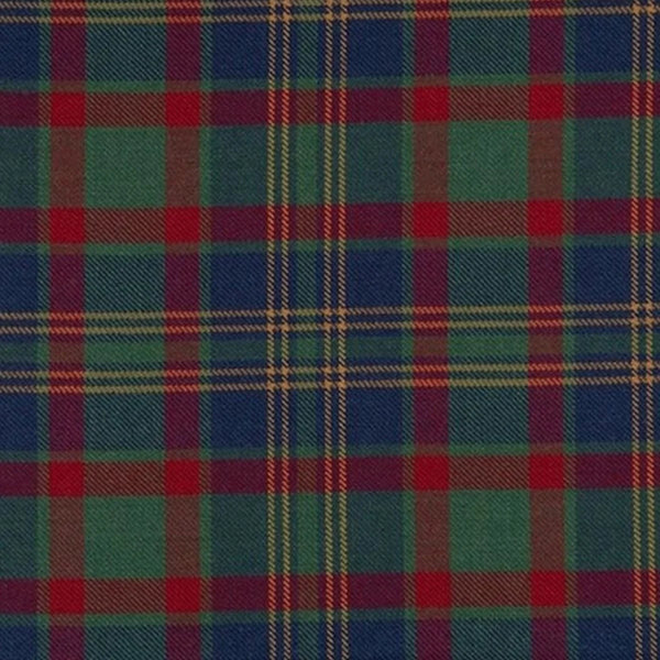 County Cork Tartan Kilt