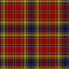 County Derry Tartan Kilt