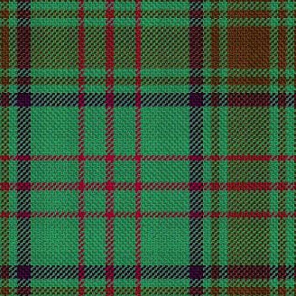 County Dublin Tartan Kilt