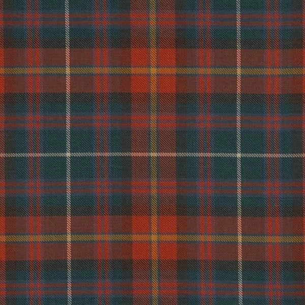 County Meath Modern Tartan Kilt