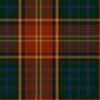 County Roscommon Tartan Kilt