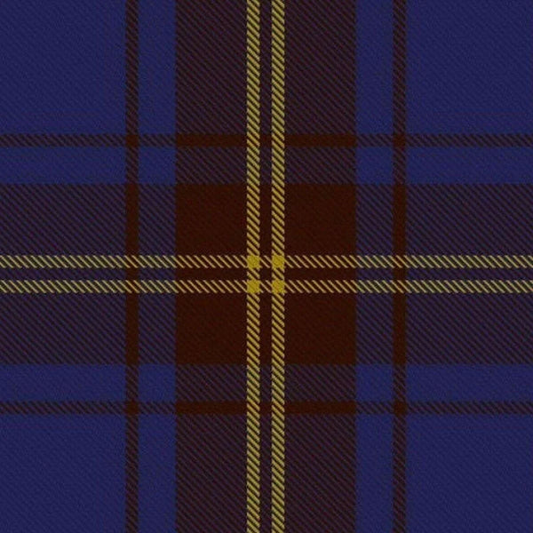 County Silgo Tartan Kilt