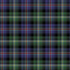 Coutts Tartan Kilt