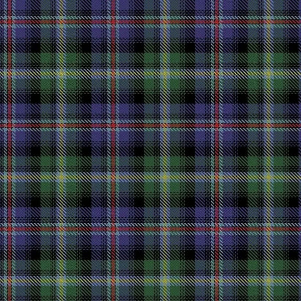 Coutts Tartan Kilt