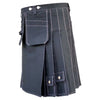 Craftman Workout Cargo Kilt