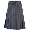 Craftman Workout Cargo Kilt