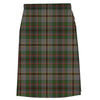 Craig Women Tartan Kilt
