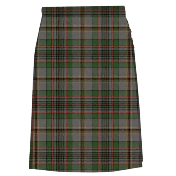 Craig Women Tartan Kilt