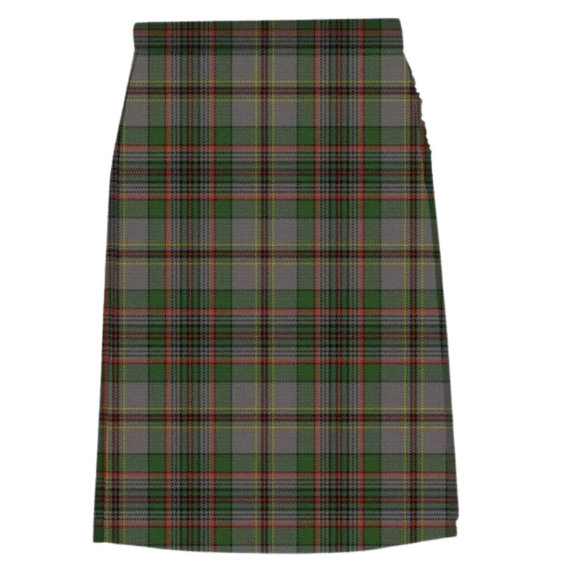 Craig Women Tartan Kilt