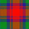 Cranston Dress Muted Tartan Kilt
