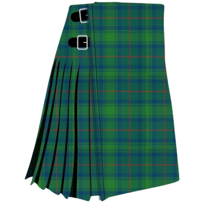 Cranstoun Ancient Tartan Kilt