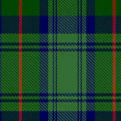 Cranstoun Premium Tartan Kilt - view 2