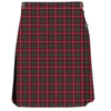 Crawford Women Tartan Kilt