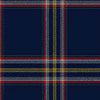 Crichton Modern Tartan Kilt - view 3