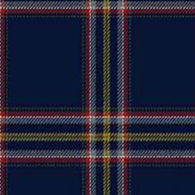 Crichton Modern Tartan Kilt - view 3