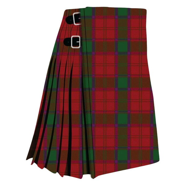Crieff Modern Tartan Kilt
