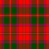 Crieff District Tartan Kilt