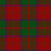 Crieff Modern Tartan Kilt
