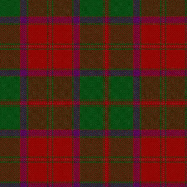 Crieff Modern Tartan Kilt