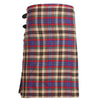 Crockett Tartan Kilt - view 2