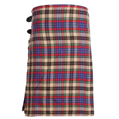 Crockett Tartan Kilt - view 2