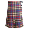 Crockett Tartan Kilt - view 3