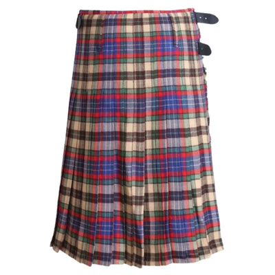 Crockett Tartan Kilt - view 3
