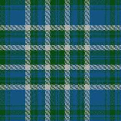Crowe Tartan Kilt - view 2