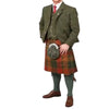 Cullins of Skye Kilt Outfit