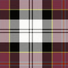 Culloden Dress Modern Tartan Kilt - view 2