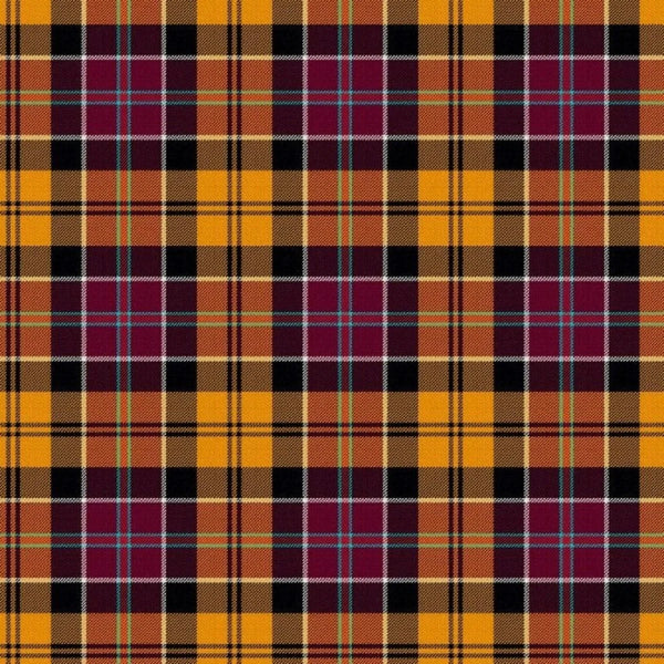 Culloden Muted Tartan Kilt