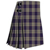 Cunningham Dress Blue Dancers Tartan Kilt