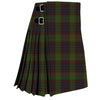 Cunningham Hunting Modern Tartan Kilt